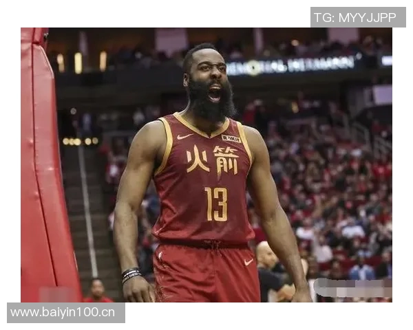 赛季场均35分以上仅哈登一人大帅50分成绝响下一个传奇会是谁