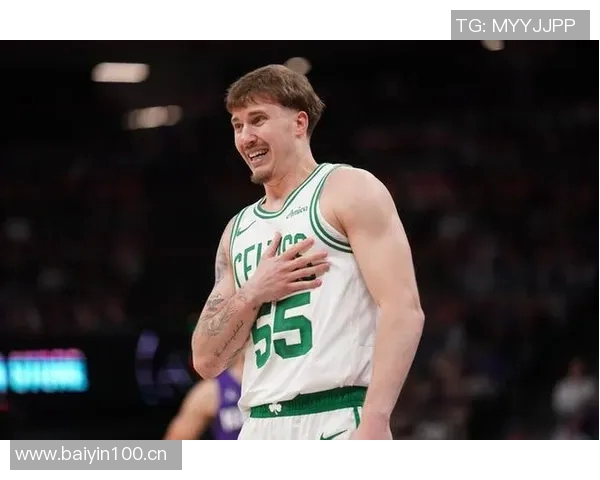 谢尔曼称赞塔图姆在训练与生活中给予球队极大支持展现领袖风范