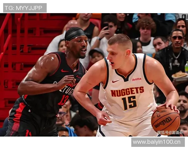 掘金主场连胜纪录终结首次尝到赛季失利的苦涩滋味